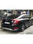 Honda Civic Fc5 Makyajsız Turbo Body Kit Seti Plastik 2