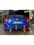 Honda Civic Fc5 Makyajsız Turbo Body Kit Seti Plastik 4
