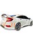Honda Civic Fc5 Makyajsız Turbo Body Kit Seti Plastik 5