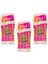 Lady Speed Stick Teen Spirit Stick Deodorant 40GR - 3lü Set 1