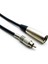 Rca To Xlr Erkek Mono Kablo 3 mt 1