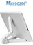 Lenovo Tab P11 (2. Nesil) 11.5 Inch Tablet Bluetooth Touchpad Klavye 28 cm (Tr Sticker) + Tablet Standı - AL2756 4