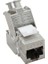 Cat. 7 RJ45 Dişi Sftp Keystone Konnektör 1