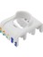Cat. 7 RJ45 Dişi Sftp Keystone Konnektör 4