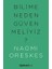 Bilime Neden Güvenmeliyiz? - Naomi Oreskes 1