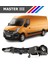 Otozet- Renault Master Iıı Sağ Sürgülü Kapı Dış Açma Kolu Iç Mekanizması 806079208R 2