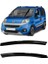 Fiat Fiorino 2007 Cam Rüzgarlığı 2