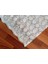 Pvc Dantel Kaymaz Raf Dolap ve Çekmece Örtüsü/ Ölçü: 50 cm x 5 mt Serpme Çiçek 🌺 3
