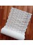 Pvc Dantel Kaymaz Raf Dolap ve Çekmece Örtüsü/ Ölçü: 50 cm x 5 mt Serpme Çiçek 🌺 1