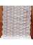 Pvc Dantel Kaymaz Raf Dolap ve Çekmece Örtüsü/ Ölçü: 50 cm x 5 mt Serpme Çiçek 🌺 5