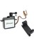 Metal Dijital Servo Yüksek Tork Dişli Wltoys Için Su Geçirmez 144001 1/14 4WD Rc (Yurt Dışından) 1