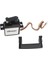 Metal Dijital Servo Yüksek Tork Dişli Wltoys Için Su Geçirmez 144001 1/14 4WD Rc (Yurt Dışından) 4