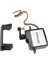 Metal Dijital Servo Yüksek Tork Dişli Wltoys Için Su Geçirmez 144001 1/14 4WD Rc (Yurt Dışından) 5