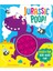 Jurassic Poop! - Push Pop Bubble Books 1