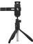 Cep Telefonu Tripod Dağı Djı Cep Gimbals Için Sabit Standı Braketi Tutucu (Yurt Dışından) 2