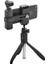Cep Telefonu Tripod Dağı Djı Cep Gimbals Için Sabit Standı Braketi Tutucu (Yurt Dışından) 3