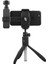 Cep Telefonu Tripod Dağı Djı Cep Gimbals Için Sabit Standı Braketi Tutucu (Yurt Dışından) 4