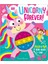 Unicorny Forever! - Push Pop Bubble Books 1