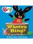 Where's Bing? A Lift-The-Flap Book - Bing 1