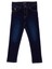 U.S. Polo Assn. Kız Çocuk Koyu Mavi Jean 50266554-DN0023 3