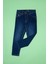 U.S. Polo Assn. Kız Çocuk Mavi Jean Pantolon 50266553-DN0022 1