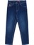 U.S. Polo Assn. Kız Çocuk Mavi Jean 50266553-DN0022 3