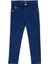 U.S. Polo Assn. Kız Çocuk Mavi Jean 50266095-DN0022 2