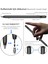 SP02B Bluetooth Stylus Pen Manyetik Çekim Destekli, Avuç İçi Reddetme Özellikli iPad Kalemi Siyah 2018-2022 için iPad Android Windows Bütün Kapasitif Dokunmatik Cihazlar ile Uyumlu 5