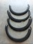 Mitsubishi L200 2007-2009 Kısa Şase Plastik Dodik Seti 4 Parça 1