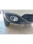 Nissan Qashqai Krom Sis Farı Çerçevesi 2 Parça 2007-2014 Arası 1