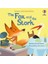 Fox And The Stork 1