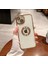 Iphone 13 ve 14 Uyumlu Extra Kamera Korumalı (Kamerası Cam Lensli) Lazer Kılıf 1
