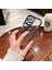 Iphone 13 Pro Uyumlu(Exrta Kamera Lens Korumalı) Lazer Kamera Korumalı Kılıf 3