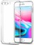 Apple Iphone 7 Plus / 8 Plus Darbe Önleyici Kamera Korumalı Şeffaf Silikon Kılıf Aa Kalite 1