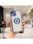 Iphone 13 ve 14 Uyumlu Extra Kamera Korumalı (Kamerası Cam Lensli) Lazer Kılıf 1