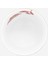 Royal Stripes Pembe Porselen Yumurtalık 5 cm 3