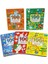 100 Eğlenceli Oyun Serisi Set (5 Kitap) 1