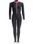 Skin Lady Tek Parça Dalış Elbisesi 1 mm Balıkmarketim 1