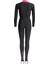 Skin Lady Tek Parça Dalış Elbisesi 1 mm Balıkmarketim 2