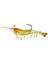 Ayu Shrimp 7.5cm 7.2gr Silikon Karides Yem 4