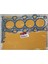 Orijinal Conta Silindir Kapak 1.2 mm Hyundaı IX35 12- 22311-2F660 1