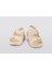 S10313 Maui Mc Çocuk Sandalet Fildişi 4