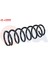 Helezon Yayi Arka Toyota Corolla Vvt-I 2002-2007 1