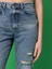 Mom Regular Fit Bayan Pantolon 4