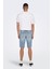 Onskyle L. Blue Construct 5592 Shorts 5