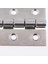 Deniz Sınıfı 316 Paslanmaz Çelik Butt Menteşe Hatch Dolabı Için 60 x 42MM (Yurt Dışından) 3