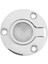 Paslanmaz Çelik 316 Deniz Teknesi Flush Pull Hatch Mandal Asansör Kolu 2 "50MM (Yurt Dışından) 2