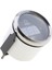 2 '' 52MM Deniz Teknesi Dijital LED Elektronik Sayaçlar Gösterge - Siyah (Yurt Dışından) 4