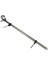Ayarlanabilir 304 Ss 14 "7/8" - 1 "demiryolu Tüp Tekne Yat Rv (Yurt Dışından) 3