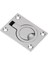 Tekne Marine Flush Montaj Küzpesi Tutar Çekme Kabin Hatch Locker Asansör (Yurt Dışından) 1